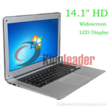 14"Inch Intel Celeron N2807 Dual-Core Laptop (A3)